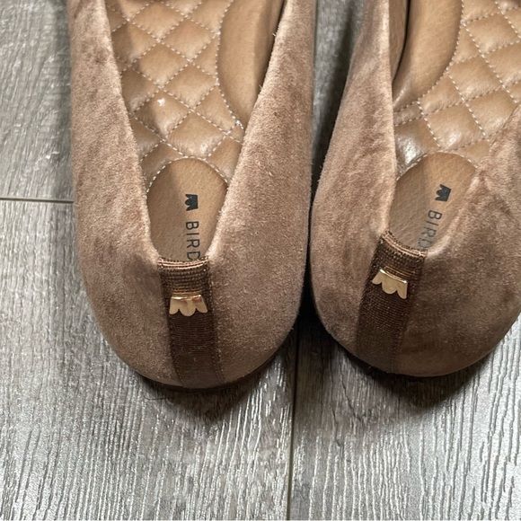 Birdies Women’s Flat Loafers Size 8.5 - Picture 2 of 9